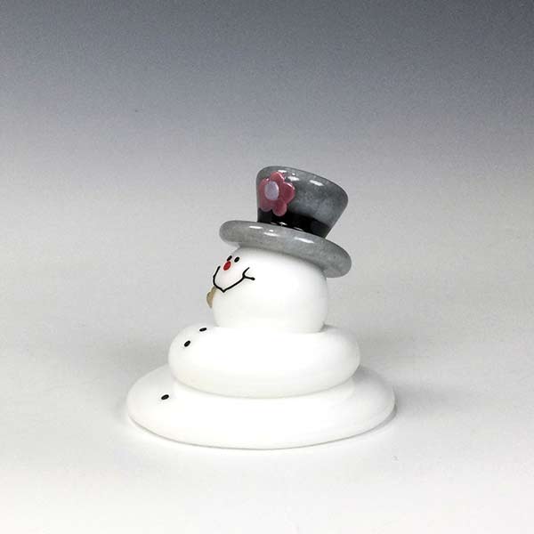 Vitrix Melting Frosty Snowman - Image 4